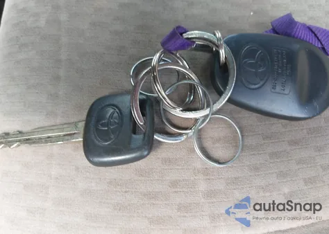 2008 Toyota Highlander из США, поврежденный, VIN JTEES41A982048168